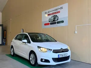 Citroën C4 2015